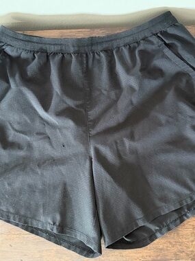Old Navy Black Men's Athletic Shorts